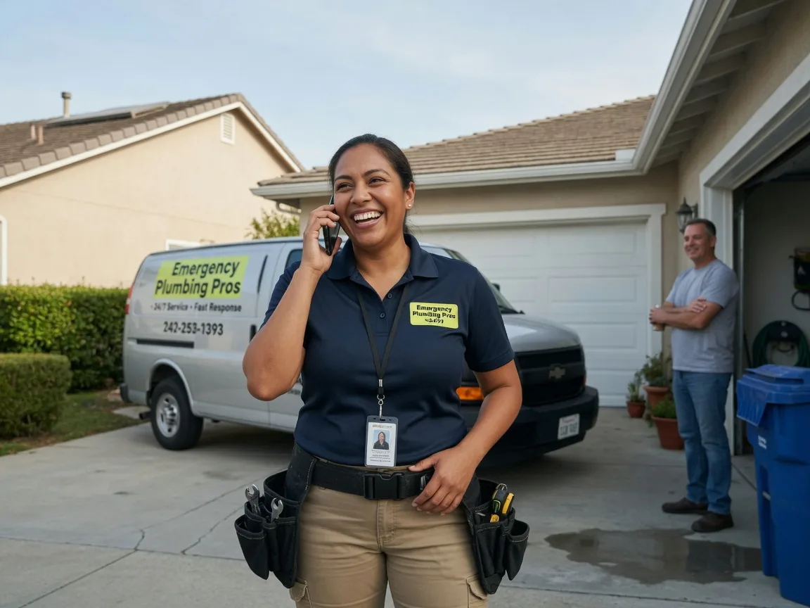 Emergency Plumber Carrollton, OH FAQs